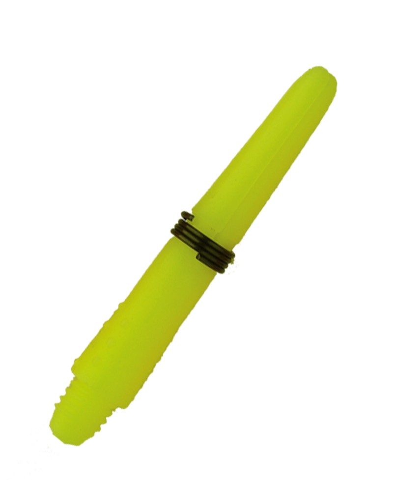 DBB Shaft master-pro yellow