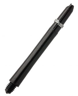 DBB Shaft JW medium black