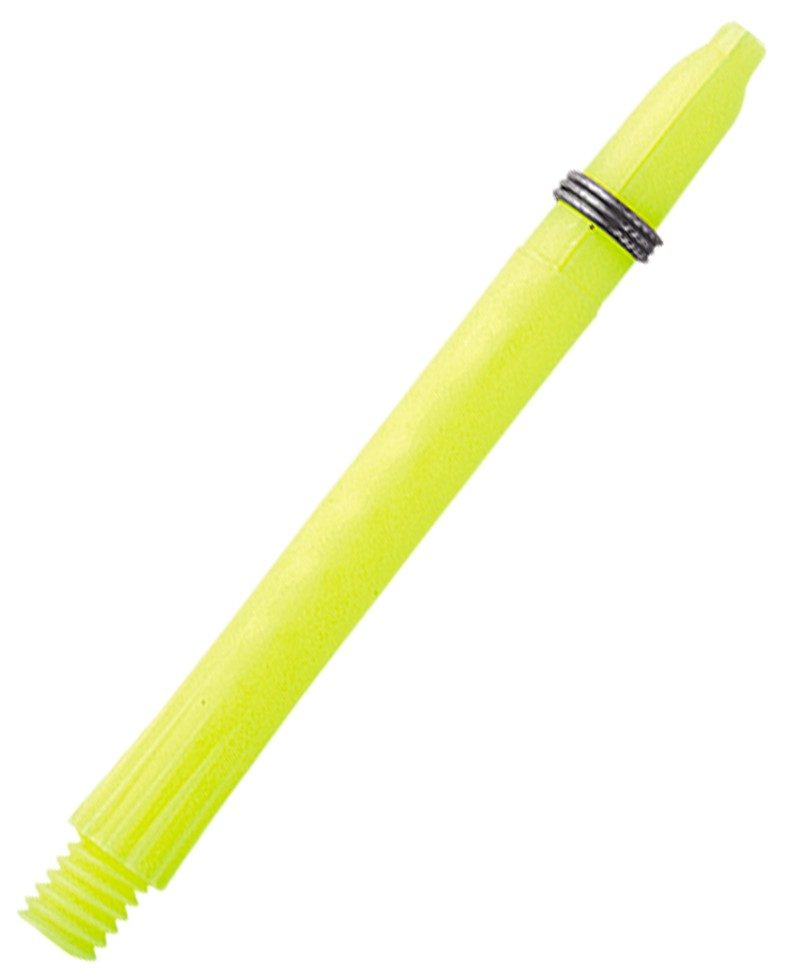 DBB shaft JW Fluo medium yellow