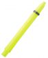 DBB shaft JW Fluo medium yellow