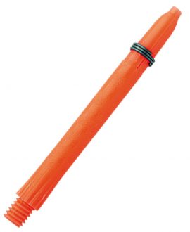DBB shaft JW Fluo medium orange