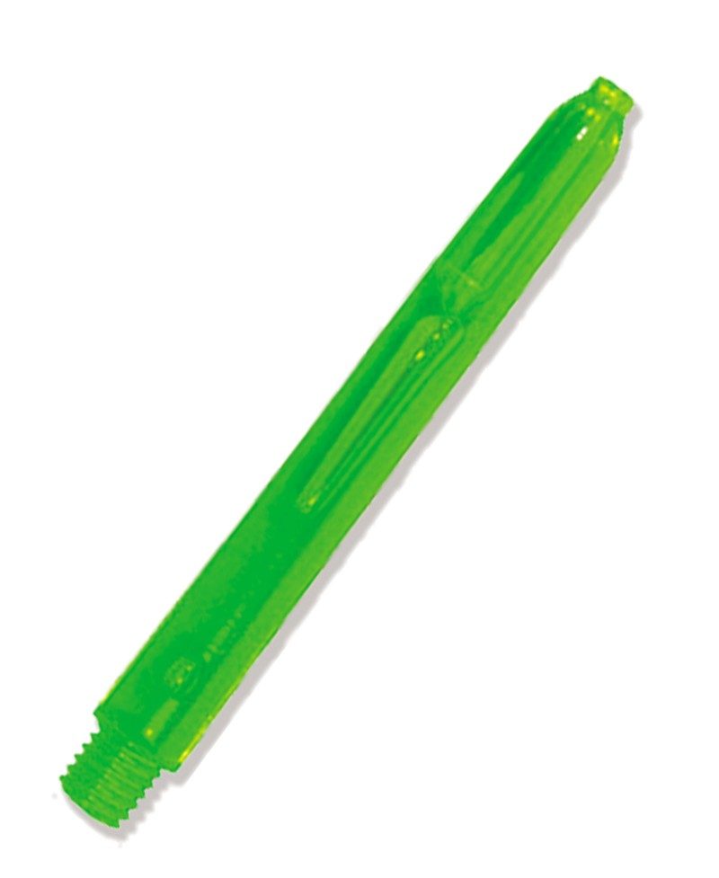 DBB bubble shaft colours medium green