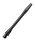 DBB Aluminium shaft colour medium black