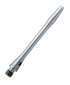 DBB Aluminium shaft colour medium grey