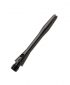 DBB Aluminium shaft Short black