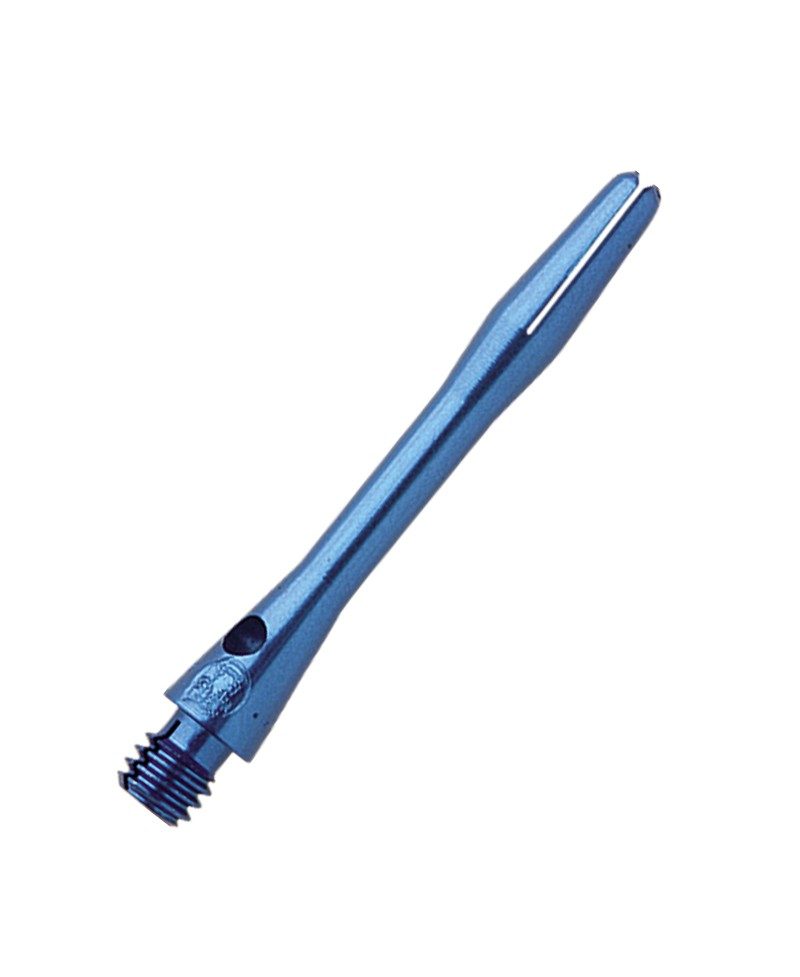 DBB Aluminium shaft Short blue