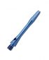 DBB Aluminium shaft Short blue