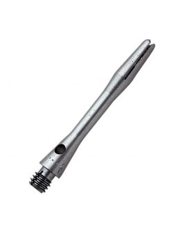 DBB Aluminium shaft Short grey