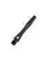 DBB Aluminium shaft Colour Exshort black