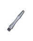 DBB shaft Aluminium Colour Exshort grey
