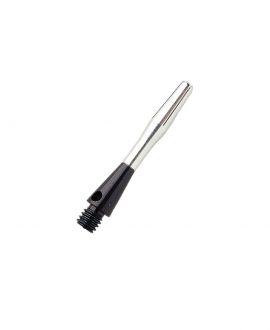 Spinning Aluminium Shaft DBB Spinning Alu  black