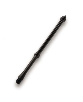 Caña Cricket dardos mediana corta