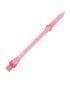 Caña Clic Harrows darts Slim Mediana rosa