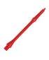 Caña Clic Harrows darts Slim Mediana roja