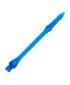 Caña Clic Harrows darts Slim Mediana azul