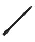 Clic Slim short shaft harrows darts black