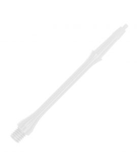 Clic Slim short shaft harrows darts white
