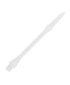 Clic Slim short shaft harrows darts white