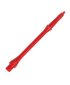 Caña Harrows darts Clic Slim Midi roja