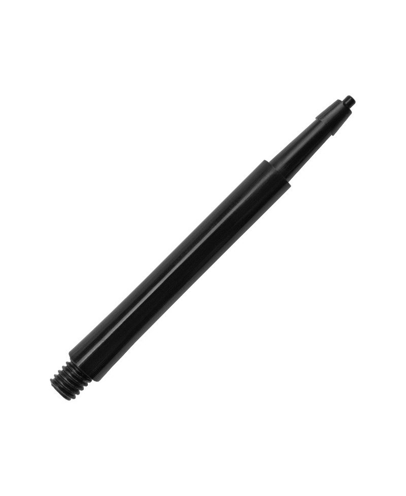Caña Harrows darts Clic Standard Mediana negra