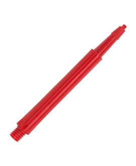 Caña Harrows darts Clic Standard Mediana roja