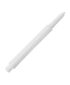 Clic Standard short shaft harrows darts white