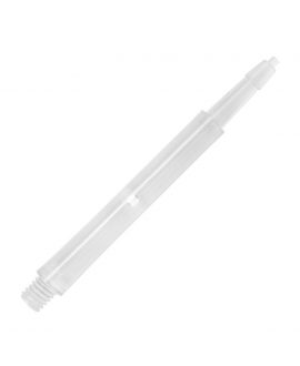Clic Standard short shaft harrows darts clear