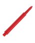 Caña Harrows darts Clic Standard corta roja
