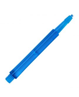Clic Standard short shaft harrows darts blue