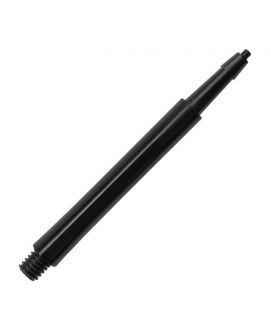 Caña Harrows darts Clic Standard midi negra
