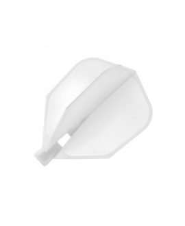 Harrows darts clic flights clear