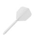 sistema aleta caña Harrows darts Clic blanca