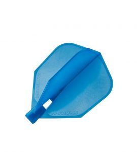 Aleta Harrows darts sistema Clic aqua