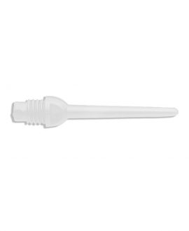 Softip harrows darts Keypoint 2BA white