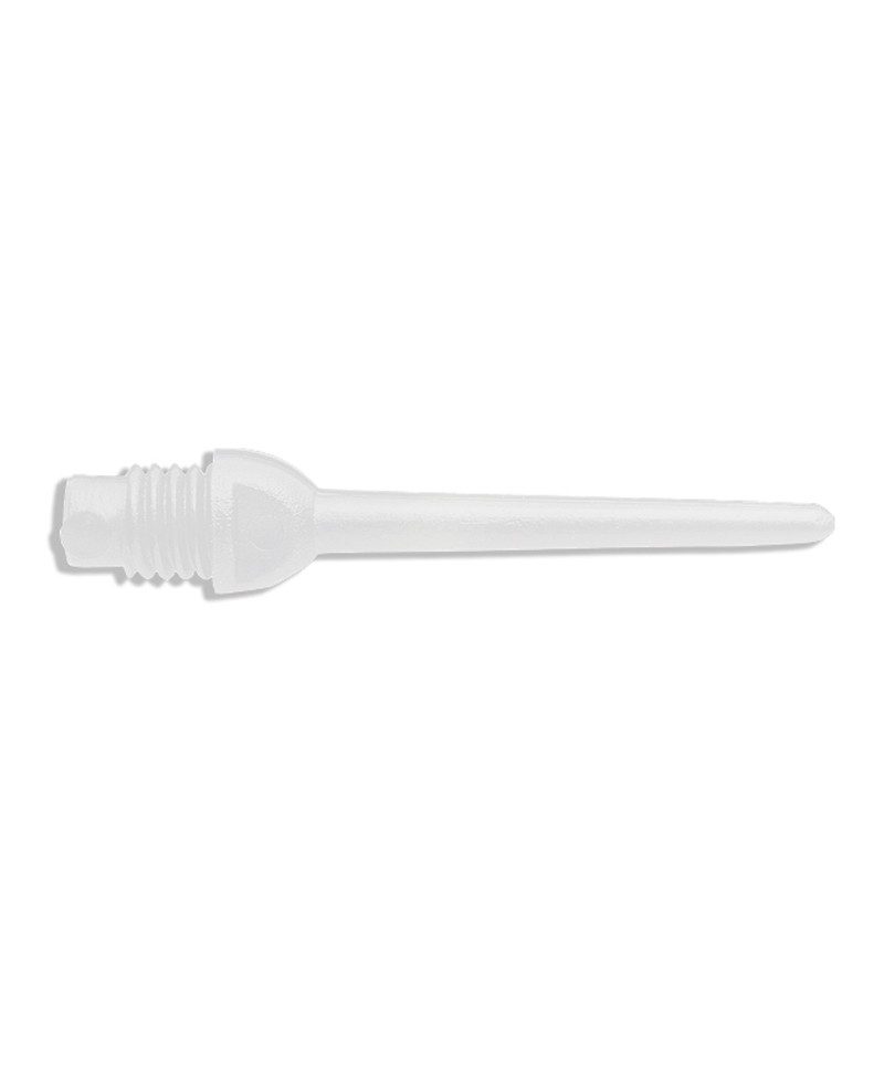 Softip harrows darts Keypoint 2BA white
