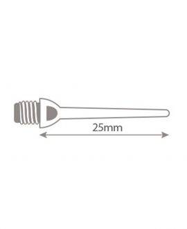 Softip harrows darts Keypoint 2BA