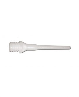 Universal 2BA softip white