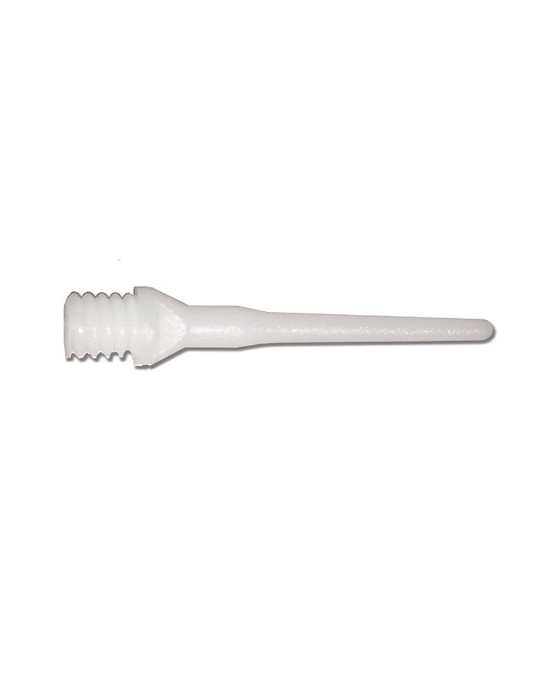 Universal 2BA softip white