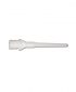 Universal 2BA softip white