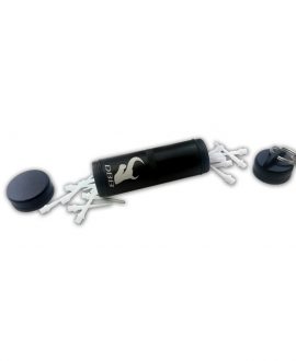Tip holder softip darts black