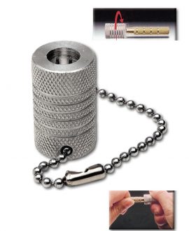 Broken Shaft Remover