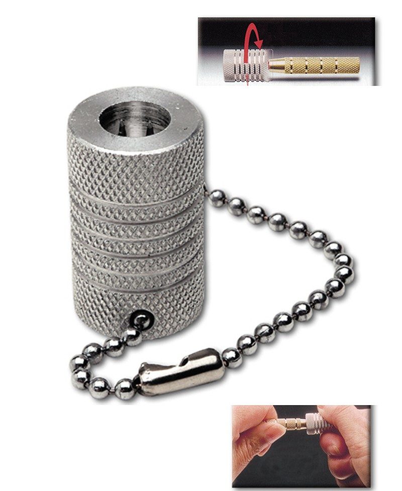 Broken Shaft Remover