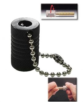 Broken shaft remover colour black