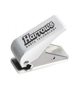 Troqueladora aletas dardos