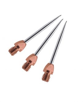 Puntas conversion dardos 1/4