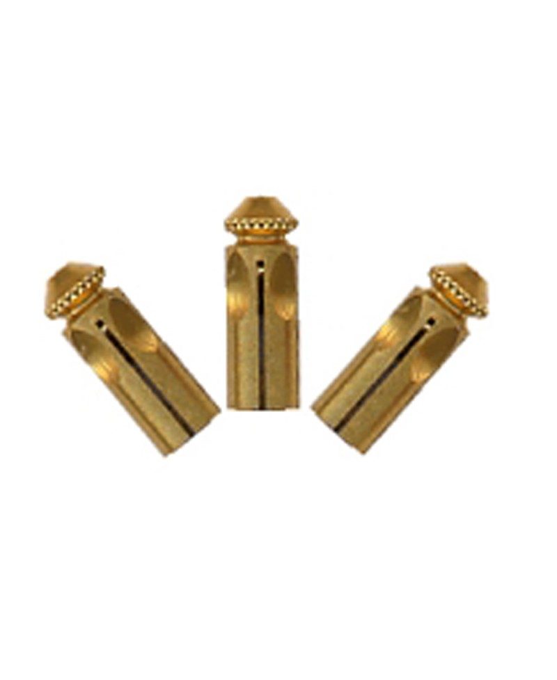 Flight protector darts gold