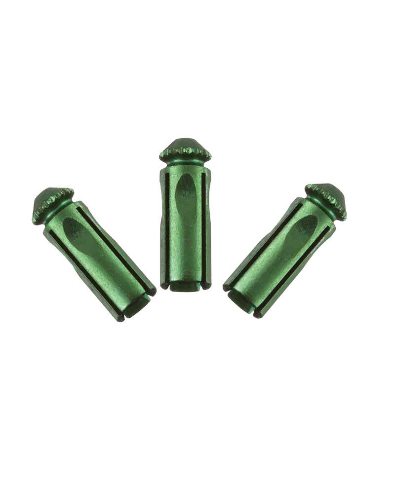 Flight protector darts green