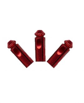 Flight protector darts red