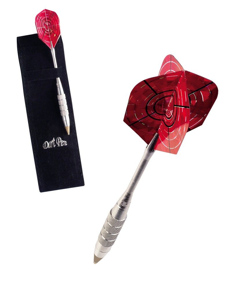Dart pen