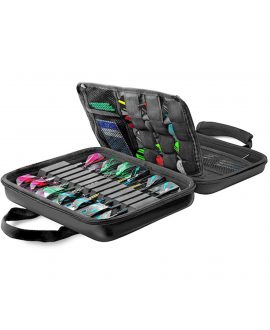 Funda dardos Harrows Imperial